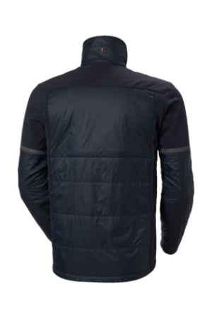 H/H KENSINGTON INSULATED JAKKE
