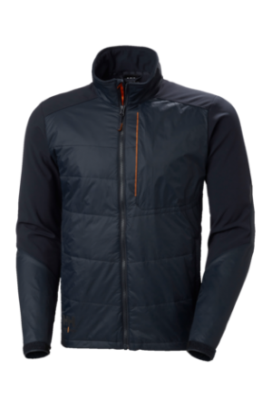 H/H KENSINGTON INSULATED JAKKE