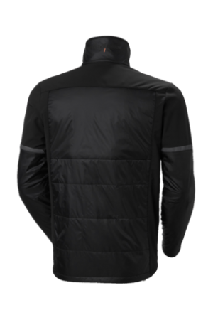 H/H KENSINGTON INSULATED JAKKE