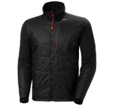 H/H KENSINGTON INSULATED JAKKE
