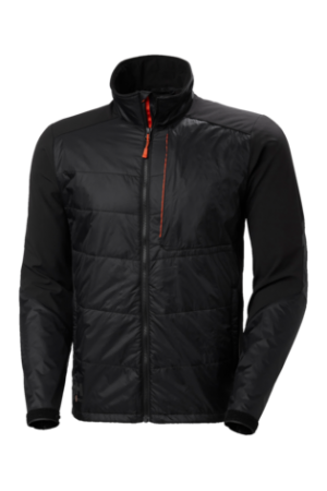 H/H KENSINGTON INSULATED JAKKE