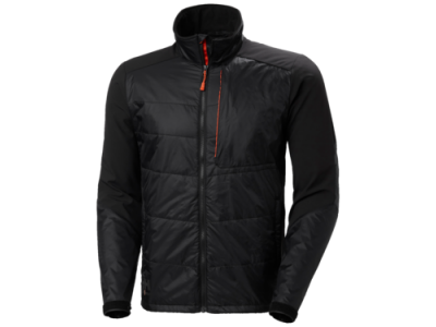 H/H KENSINGTON INSULATED JAKKE