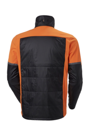 H/H KENSINGTON INSULATED JAKKE