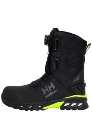 MAGNI EVO WNTR TALL BOA S7S HT