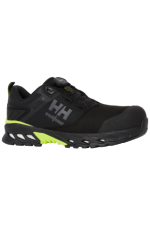 H/H MAGNI EVOLUTION LOW BOA S7L