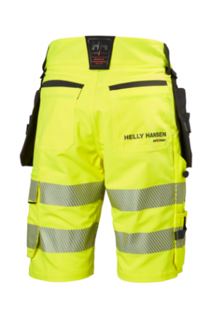 ICU CONS SHORTS CL 1