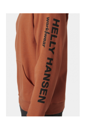 H/H CLASSIC LOGO HETTEGENSER