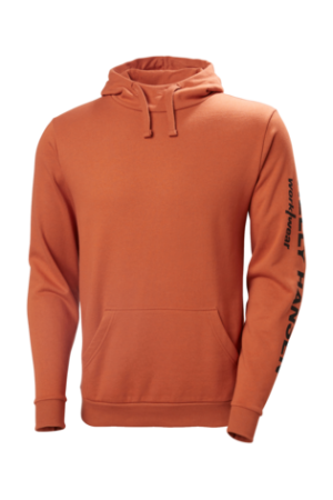 H/H CLASSIC LOGO HETTEGENSER