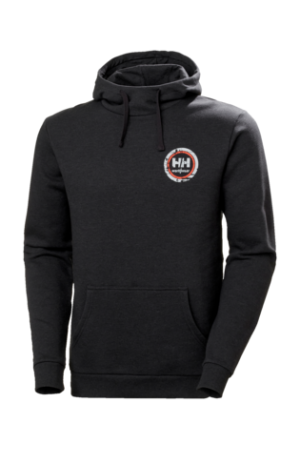 H/H LOGO HOODIE