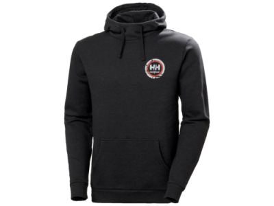 H/H LOGO HOODIE