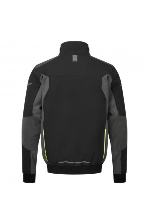 PORTWEST EV4 SOFTSHELLJAKKE