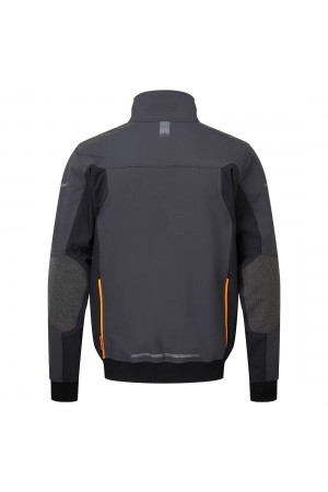 PORTWEST EV4 SOFTSHELLJAKKE