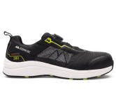 Monitor Three 100 Eighty Safety Shoe