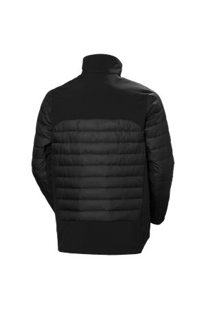 H/H Chelsea Evolution 2.0 foret softshelljakke