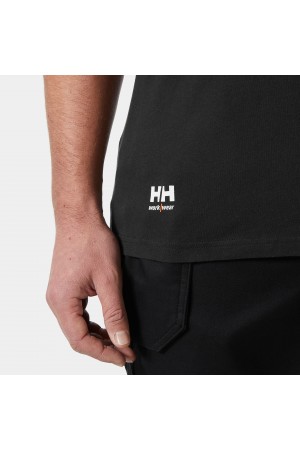 H/H MANCHESTER T-SHIRT