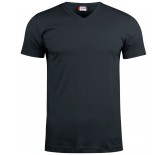 CLIQUE FASHION-T V-NECK