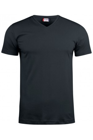 CLIQUE FASHION-T V-NECK
