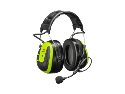 Peltor™ WS Alert X Øreklokke 3M™