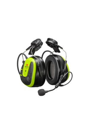 Øreklokke 3M™ Peltor™ WS Alert X