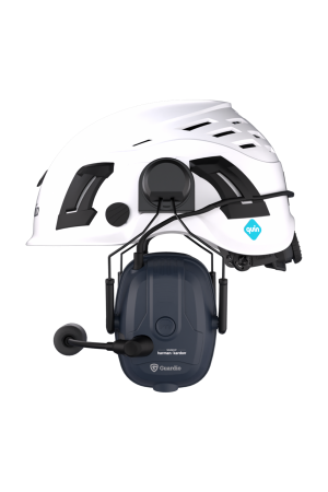 Guardio Freebird BT-lyd av Harman Kardon