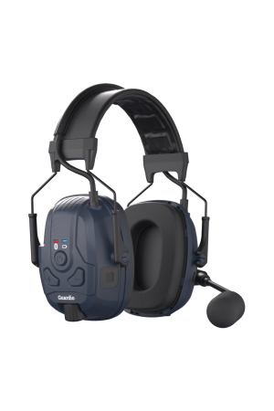 Guardio Freebird BT-lyd av Harman Kardon