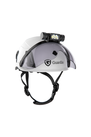 Guardio VisorFlex hodelykt