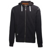 OXFORD FZ HOODIE